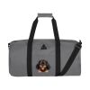 ATC RETRO BARREL DUFFEL. 49.5 L. Thumbnail