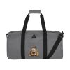 ATC RETRO BARREL DUFFEL. 49.5 L. Thumbnail