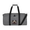 ATC RETRO BARREL DUFFEL. 49.5 L. Thumbnail