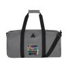 ATC RETRO BARREL DUFFEL. 49.5 L. Thumbnail