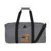 ATC RETRO BARREL DUFFEL. 49.5 L. Thumbnail