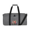 ATC RETRO BARREL DUFFEL. 49.5 L. Thumbnail