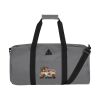 ATC RETRO BARREL DUFFEL. 49.5 L. Thumbnail