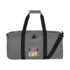 ATC RETRO BARREL DUFFEL. 49.5 L. Thumbnail