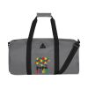 ATC RETRO BARREL DUFFEL. 49.5 L. Thumbnail