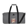 ATC RETRO BARREL DUFFEL. 49.5 L. Thumbnail