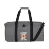 ATC RETRO BARREL DUFFEL. 49.5 L. Thumbnail