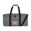 ATC RETRO BARREL DUFFEL. 49.5 L. Thumbnail
