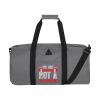 ATC RETRO BARREL DUFFEL. 49.5 L. Thumbnail