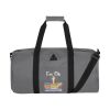 ATC RETRO BARREL DUFFEL. 49.5 L. Thumbnail