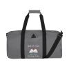 ATC RETRO BARREL DUFFEL. 49.5 L. Thumbnail