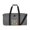 ATC RETRO BARREL DUFFEL. 49.5 L. Thumbnail