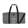 ATC RETRO BARREL DUFFEL. 49.5 L. Thumbnail