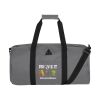 ATC RETRO BARREL DUFFEL. 49.5 L. Thumbnail