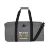 ATC RETRO BARREL DUFFEL. 49.5 L. Thumbnail