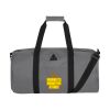 ATC RETRO BARREL DUFFEL. 49.5 L. Thumbnail