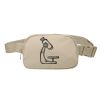 KOI® MATTE HIP PACK. 0.75 L. Thumbnail
