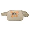 KOI® MATTE HIP PACK. 0.75 L. Thumbnail