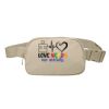 KOI® MATTE HIP PACK. 0.75 L. Thumbnail