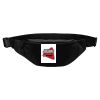 KOI® MATTE FANNY PACK. 0.8 L. Thumbnail