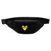 KOI® MATTE FANNY PACK. 0.8 L. Thumbnail