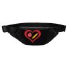 KOI® MATTE FANNY PACK. 0.8 L. Thumbnail
