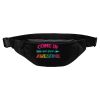 KOI® MATTE FANNY PACK. 0.8 L. Thumbnail