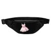 KOI® MATTE FANNY PACK. 0.8 L. Thumbnail