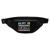 KOI® MATTE FANNY PACK. 0.8 L. Thumbnail