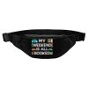 KOI® MATTE FANNY PACK. 0.8 L. Thumbnail