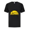 Affiliate ATC EVERYDAY SIDE SEAM TEE. Thumbnail