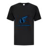 Affiliate ATC EVERYDAY SIDE SEAM TEE. Thumbnail
