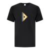 Affiliate ATC EVERYDAY SIDE SEAM TEE. Thumbnail