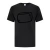Affiliate ATC EVERYDAY SIDE SEAM TEE. Thumbnail