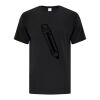 Affiliate ATC EVERYDAY SIDE SEAM TEE. Thumbnail