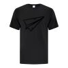 Affiliate ATC EVERYDAY SIDE SEAM TEE. Thumbnail