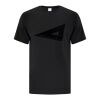 Affiliate ATC EVERYDAY SIDE SEAM TEE. Thumbnail