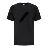 Affiliate ATC EVERYDAY SIDE SEAM TEE. Thumbnail