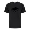 Affiliate ATC EVERYDAY SIDE SEAM TEE. Thumbnail