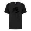 Affiliate ATC EVERYDAY SIDE SEAM TEE. Thumbnail