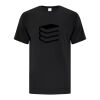 Affiliate ATC EVERYDAY SIDE SEAM TEE. Thumbnail