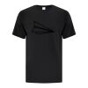 Affiliate ATC EVERYDAY SIDE SEAM TEE. Thumbnail