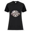 Affiliate ATC EVERYDAY SIDE SEAM LADIES' TEE. Thumbnail