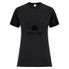 Affiliate ATC EVERYDAY SIDE SEAM LADIES' TEE. Thumbnail