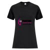 Affiliate ATC EVERYDAY SIDE SEAM LADIES' TEE. Thumbnail