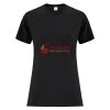 Affiliate ATC EVERYDAY SIDE SEAM LADIES' TEE. Thumbnail