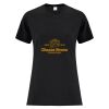 Affiliate ATC EVERYDAY SIDE SEAM LADIES' TEE. Thumbnail