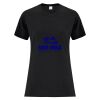 Affiliate ATC EVERYDAY SIDE SEAM LADIES' TEE. Thumbnail