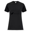 Affiliate ATC EVERYDAY SIDE SEAM LADIES' TEE. Thumbnail