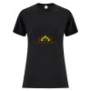 Affiliate ATC EVERYDAY SIDE SEAM LADIES' TEE. Thumbnail